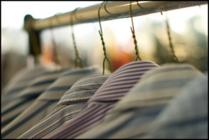 Specialist dry cleaning service glasgow