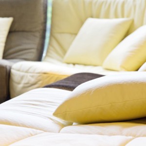 Cushions bespoke interiors